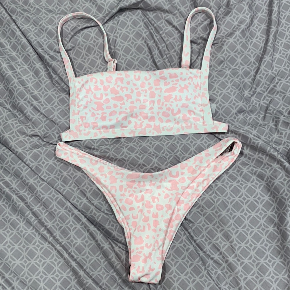 Shein swimsuit